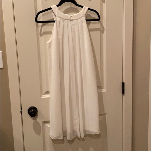 Mid-way knee dress - Picture 6 of 9